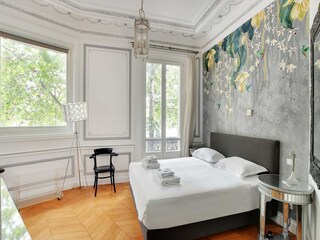 Apartment Paris  4