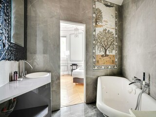Appartamento Paris  5