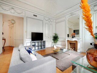 Appartamento Paris  6