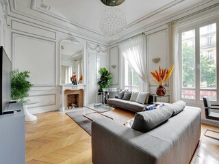 Apartment Paris  7
