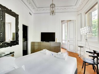 Appartamento Paris  9
