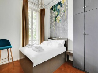 Appartamento Paris  11