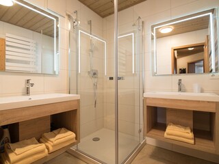 Badezimmer 1
