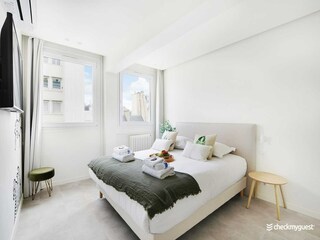 Apartment Paris  7