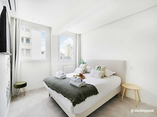 Appartement Paris  7