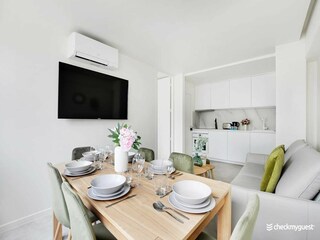 Apartment Paris  9