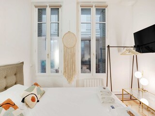 Apartment Paris  2