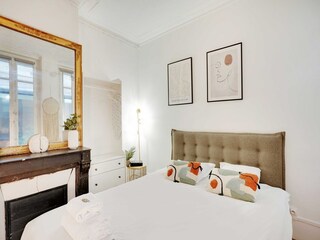 Apartment Paris  3