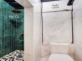 Apartment Paris  5