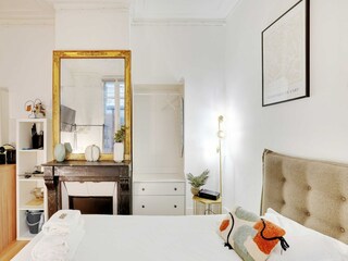 Apartment Paris  7