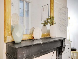 Apartamento Paris  12