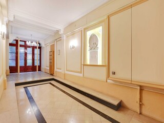 Apartamento Paris  13