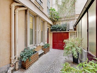 Apartment Paris  14