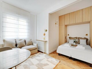 Appartamento Paris  2