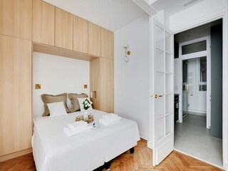Apartment Paris  3