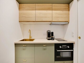 Apartment Paris  4