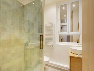 Appartamento Paris  5
