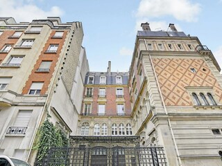 Appartamento Paris  6