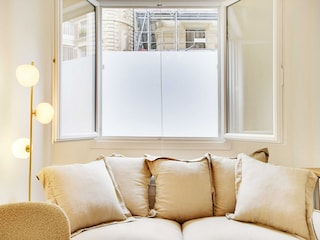 Apartment Paris  8