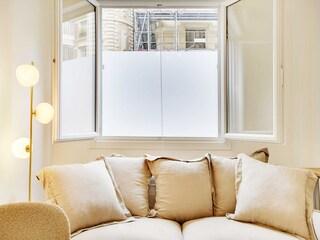 Appartamento Paris  8