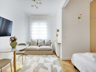 Appartamento Paris  9