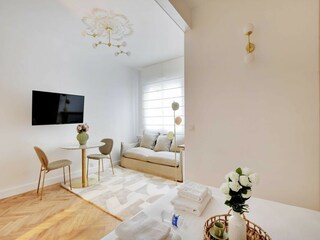 Appartamento Paris  10