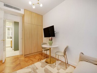 Apartment Paris  12
