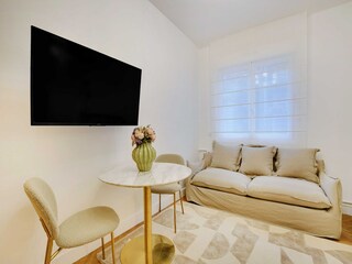 Apartment Paris  15
