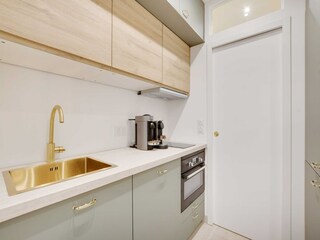 Appartamento Paris  17