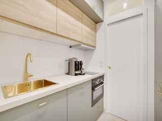 Appartement Paris  17