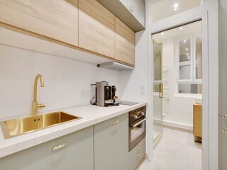 Apartment Paris  18