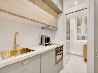 Appartement Paris  18