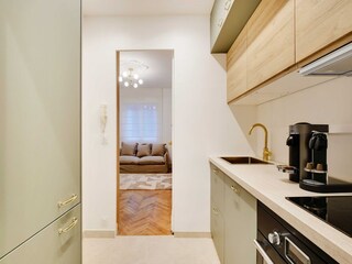 Apartment Paris  19