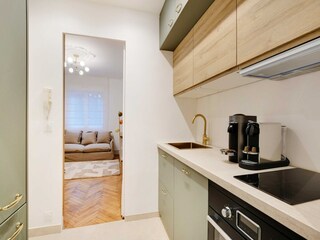 Appartement Paris  20