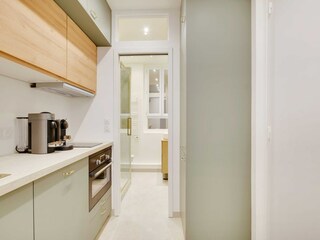 Apartment Paris  21