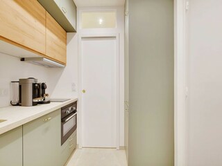 Appartamento Paris  22