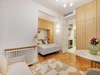 Apartment Paris  23
