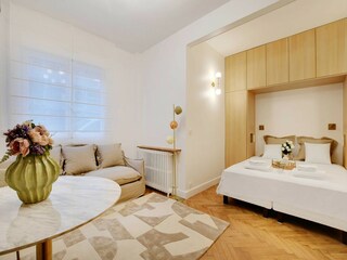 Apartment Paris  24