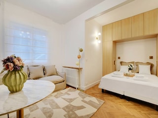 Appartement Paris  24