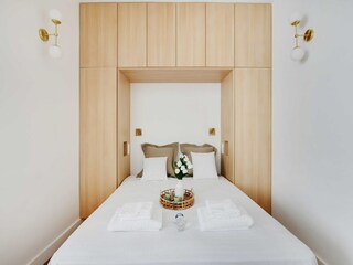 Appartamento Paris  25