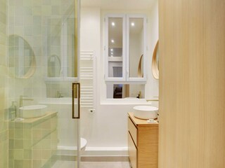 Apartment Paris  27