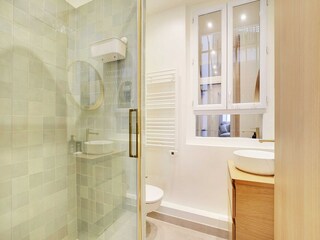 Apartment Paris  28