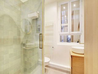 Appartement Paris  28