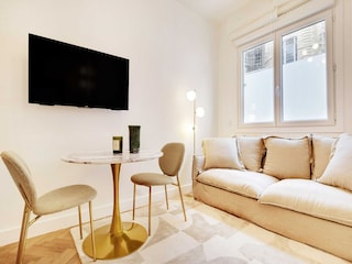 Appartement Paris  30