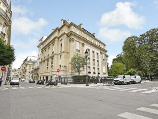 Appartamento Paris  32