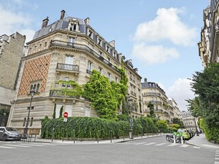 Apartment Paris  33