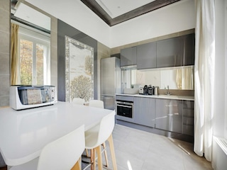 Apartment Paris  3
