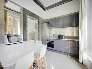 Appartement Paris  3