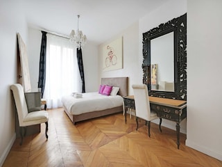 Apartment Paris  4