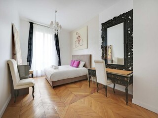 Appartement Paris  4